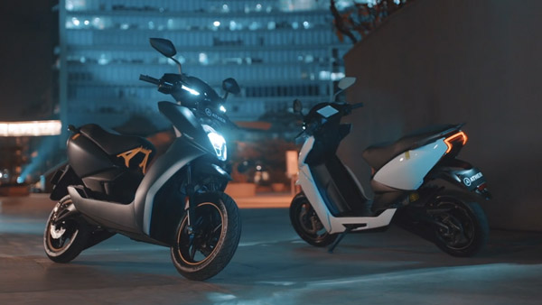 திரும்பி பார்ப்போம்... 2020ல் விற்பனைக்கு வந்த பெஸ்ட் ஸ்கூட்டர்கள்... என்ன இத்தன ஸ்கூட்டர் இந்த வருஷம் அறிமுகமாச்சா?