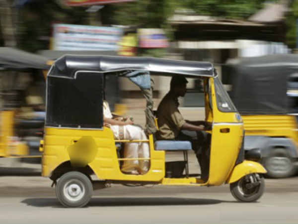 மின்சார ஆட்டோவை தயாரிக்கும் ஓலா... இது என்ன மாதிரியான உருவத்தில் வரவிருக்கு தெரியுமா? இணையத்தில் லீக்காகிய படம்!