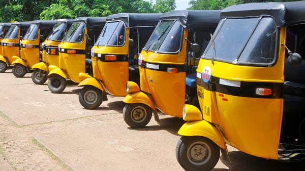 மின்சார ஆட்டோவை தயாரிக்கும் ஓலா... இது என்ன மாதிரியான உருவத்தில் வரவிருக்கு தெரியுமா? இணையத்தில் லீக்காகிய படம்!