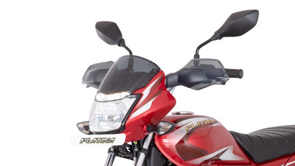 பஜாஜ் பிளாட்டினா 100 பைக்கின் ஆரம்ப விலை ரூ.50 ஆயிரத்தை கடந்தது!! இதுதான் இனி அதன் ஆரம்ப விலை...