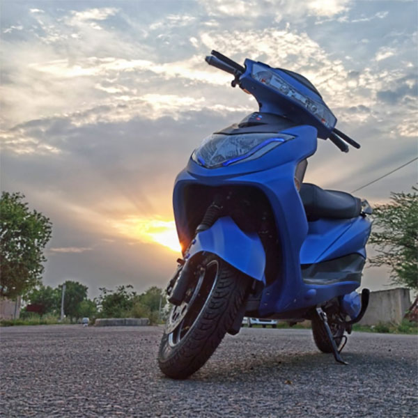திரும்பி பார்ப்போம்... 2020ல் விற்பனைக்கு வந்த பெஸ்ட் ஸ்கூட்டர்கள்... என்ன இத்தன ஸ்கூட்டர் இந்த வருஷம் அறிமுகமாச்சா?