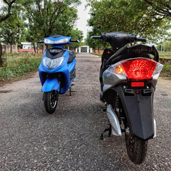 திரும்பி பார்ப்போம்... 2020ல் விற்பனைக்கு வந்த பெஸ்ட் ஸ்கூட்டர்கள்... என்ன இத்தன ஸ்கூட்டர் இந்த வருஷம் அறிமுகமாச்சா?