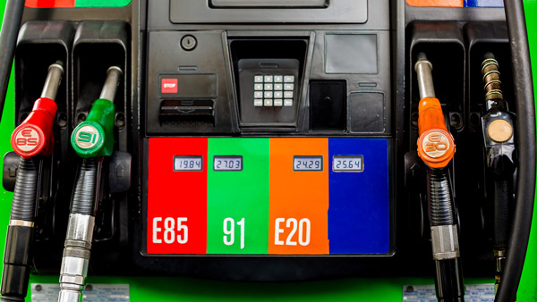இனி வாகனங்களில் E20, E85, E95 போன்ற குறியீடுகள் இருக்கும்... இதற்கு என்ன அர்த்தம்னு யாரும் சொல்ல மாட்டாங்க...