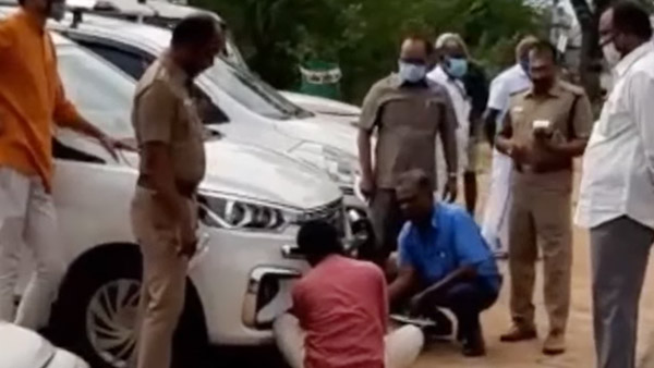 கார்களில் பொருத்தப்படும் புல் பார்களுக்கு பின்னால் மறைந்துள்ள ஆபத்துக்கள்... இவ்ளோ நாளா இது தெரியாம போச்சே...