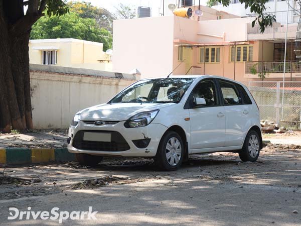 பெங்களூர்வாசிகளே... முதல்ல பார்க்கிங் செய்ய இடம் இருக்கா?... இல்லைனா புது கார் வாங்கறது மறந்துடுங்க!