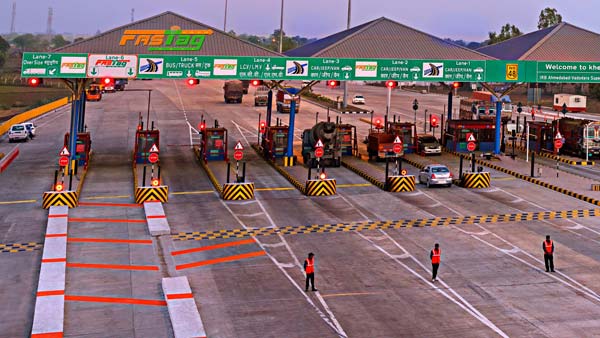 பராமரிப்பு இல்லாத மதுரவாயல்- வாலாஜா நெடுஞ்சாலை... 50% மட்டுமே சுங்க கட்டணம் வசூலிக்க நீதிமன்றம் உத்தரவு!