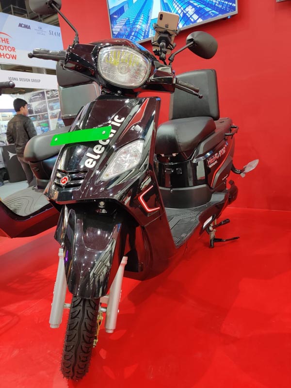 திரும்பி பார்ப்போம்... 2020ல் விற்பனைக்கு வந்த பெஸ்ட் ஸ்கூட்டர்கள்... என்ன இத்தன ஸ்கூட்டர் இந்த வருஷம் அறிமுகமாச்சா?