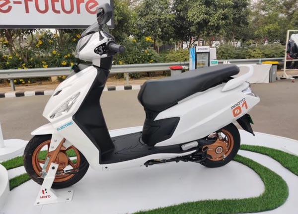 2021ல் புதுசா 3 இருசக்கர வாகனங்களை களமிறக்கும் ஹீரோ... அப்போ வெயிட் பண்ணுறதுல தப்பே இல்ல...