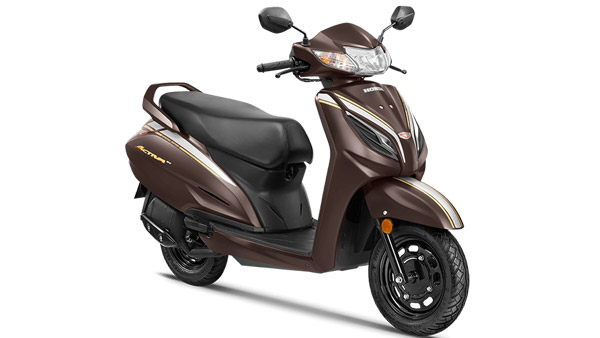 இந்தியர்களுக்காக ஸ்பெஷல் பதிப்பு ஆக்டிவாவை களமிறக்கிய ஹோண்டா... குறிப்பிட்ட யூனிட் வரை மட்டுமே கிடைக்கும்...