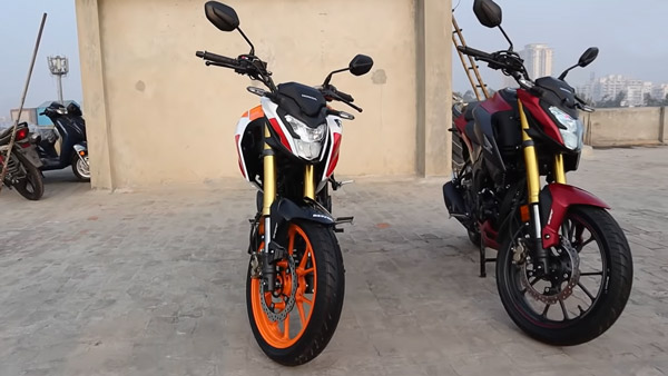 ஹோண்டா ஹார்னெட் 2.0 ரெப்சோல் எடிசன் எந்த விதத்தில் ஸ்பெஷலானது? விளக்கும் வீடியோ இதோ...