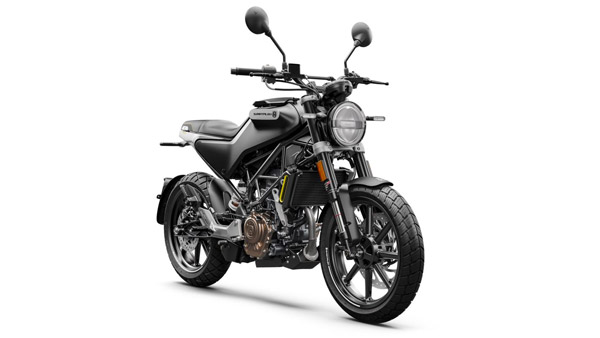 ஹஸ்க்வர்னாவின் விலை குறைவான மாடல்... ஸ்வர்ட்பிலின் 200 பைக் அறிமுக விபரம்!