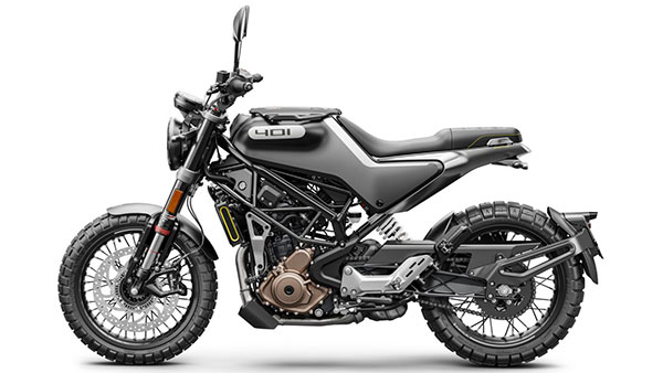 ஹஸ்க்வர்னாவின் விலை குறைவான மாடல்... ஸ்வர்ட்பிலின் 200 பைக் அறிமுக விபரம்!