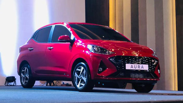 திரும்பி பார்ப்போம்... 2020ம் ஆண்டில் விற்பனைக்கு வந்து இந்திய சந்தையை கலக்கி கொண்டிருக்கும் புத்தம் புதிய கார்கள்...