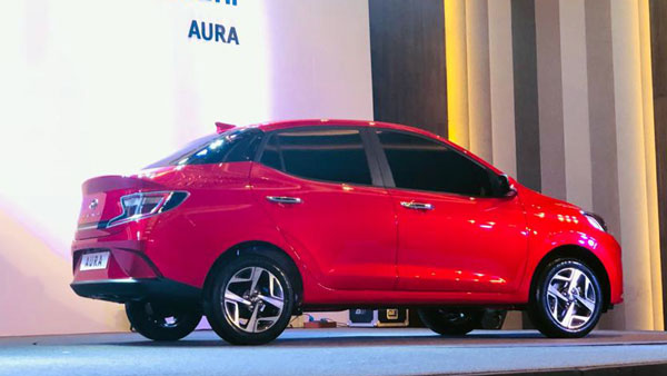 திரும்பி பார்ப்போம்... 2020ம் ஆண்டில் விற்பனைக்கு வந்து இந்திய சந்தையை கலக்கி கொண்டிருக்கும் புத்தம் புதிய கார்கள்...