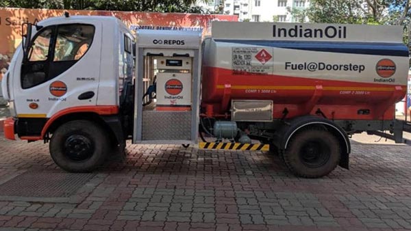 ஒரு லிட்டர் ரூ. 160... சென்னையில் விரைவில் விற்பனைக்கு வருகிறது புதிய பெட்ரோல்... இதோட ஸ்பெஷல் என்ன தெரியுமா?