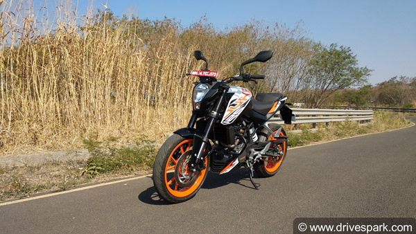 இப்போதே தொடங்கியது 2021 கேடிஎம் 125 ட்யூக் பைக்கிற்கான புக்கிங்... எப்போது விற்பனைக்கு எதிர்பார்க்கலாம்?
