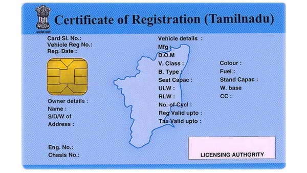 டிரைவிங் லைசென்ஸ் புதுப்பிப்பதற்கான கால அவகாசம் மேலும் நீட்டிப்பு!
