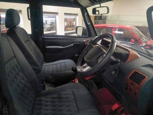 dc-design-converts-mahindra-bolero-as-luxurious-car