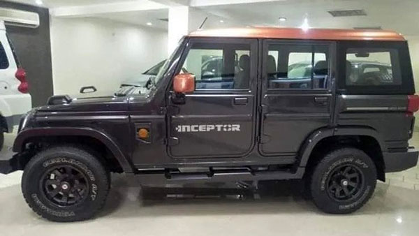dc-design-converts-mahindra-bolero-as-luxurious-car
