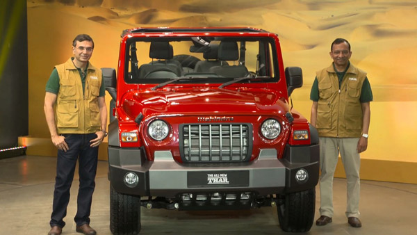 மஹிந்திரா நிறுவனமும் இதை செய்ய போகிறதா? புதிய கார்களை வாங்கவுள்ள வாடிக்கையாளர்கள் புலம்பல்...