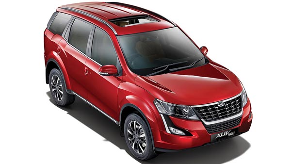 வாடிக்கையாளர்கள் நீண்ட காலமாக ஆவலுடன் காத்திருக்கும் மஹிந்திரா காரின் அறிமுக விபரம் கசிந்தது!