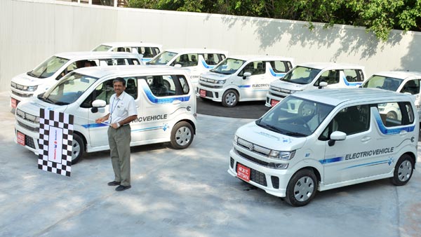இந்திய சாலைகளை இனி ஆளப்போவது எலெக்ட்ரிக் கார்கள்தான்... 2021ல் விற்பனைக்கு வரவுள்ள புதிய மாடல்கள்...
