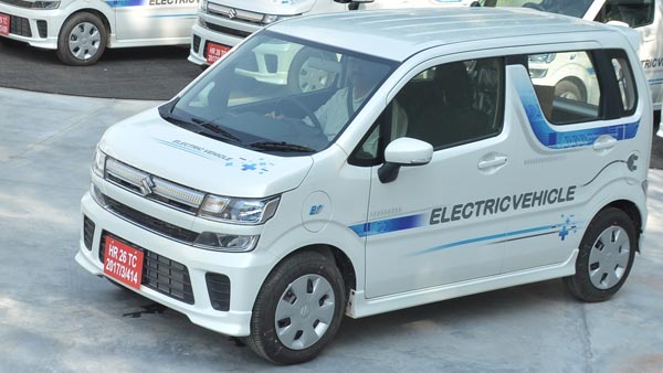 இந்திய சாலைகளை இனி ஆளப்போவது எலெக்ட்ரிக் கார்கள்தான்... 2021ல் விற்பனைக்கு வரவுள்ள புதிய மாடல்கள்...