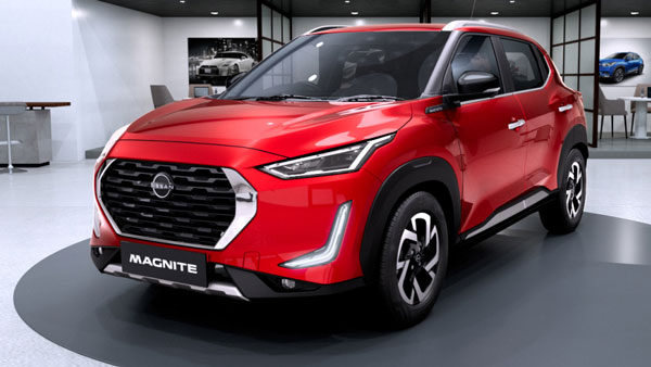 மேக்னைட் கார் பிரியர்களுக்கு நிஸான் கொடுத்த ஷாக் நியுஸ்!! உடனே டெலிவிரி எடுக்க முடியாதாம்