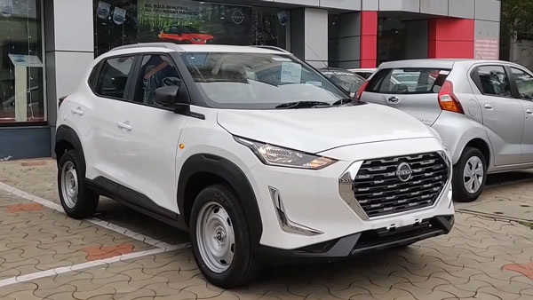 வெறும் ரூ.4.99 லட்சத்தில் நிஸான் மேக்னைட்டின் எக்ஸ்இ வேரியண்ட்- காசுகேற்ற வாகனம்தானா? முழு விபரம்...