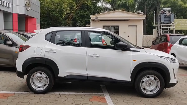 வெறும் ரூ.4.99 லட்சத்தில் நிஸான் மேக்னைட்டின் எக்ஸ்இ வேரியண்ட்- காசுகேற்ற வாகனம்தானா? முழு விபரம்...