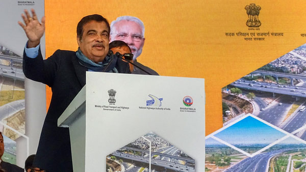 சாலை விபத்துக்களால் இந்தியாவின் ஜிடிபி-யில் எவ்வளவு இழப்பு ஏற்படுகிறது தெரியுமா? மத்திய அமைச்சர் கவலை