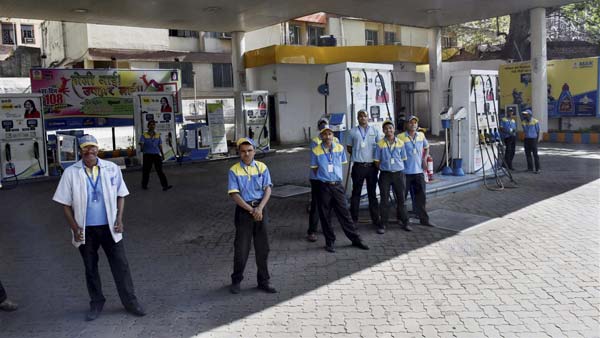 இனி வாகனங்களில் E20, E85, E95 போன்ற குறியீடுகள் இருக்கும்... இதற்கு என்ன அர்த்தம்னு யாரும் சொல்ல மாட்டாங்க...