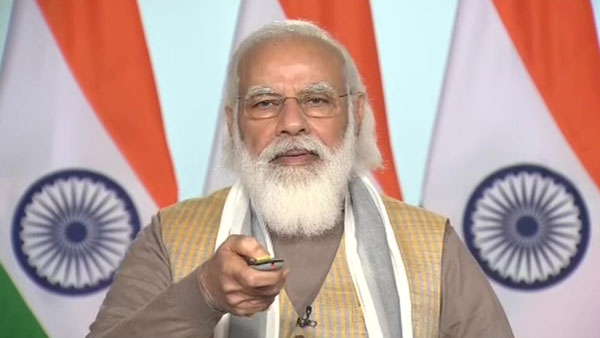 தானாவே பிரேக் பிடிக்கும், ஹாரன் அடிக்கும்... நாட்டின் முதல் பைலட் இல்லா மெட்ரோ ரயிலை மக்களுக்கு அர்பணித்தார் பிரதமர் மோடி...