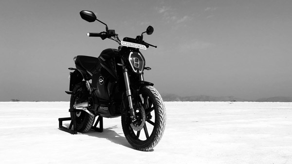சென்னையில் ரிவோல்ட் ஆர்வி எலெக்ட்ரிக் பைக் மாடல்களுக்கு மீண்டும் முன்பதிவு!