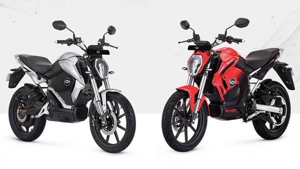 ரிவோல்ட் எலக்ட்ரிக் பைக்குகளின் விலைகள் ரூ.15,000 வரையில் அதிகரிப்பு!! இனி இவற்றின் விலை இதுதான்..