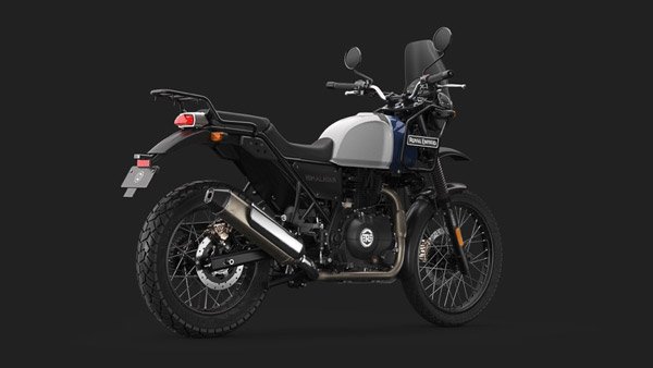 அட சூப்பரு.. 2021 ராயல் என்பீல்டு ஹிமாலயன் பைக்கிலும் இந்த புது வசதியா!! விலை உயருமா?