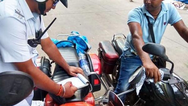 எத்தனை கோடி ரூபாயாக இருந்தாலும் வாகனம் பறிமுதல் செய்யப்படும்... உபி போலீஸ் அதிரடி... எதற்காக தெரியுமா?