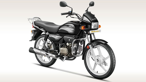 இதுதான் ஹீரோவின் முதல் எலக்ட்ரிக் பைக்கின் பெயரா!! சும்மா தாறுமாறா இருக்கு