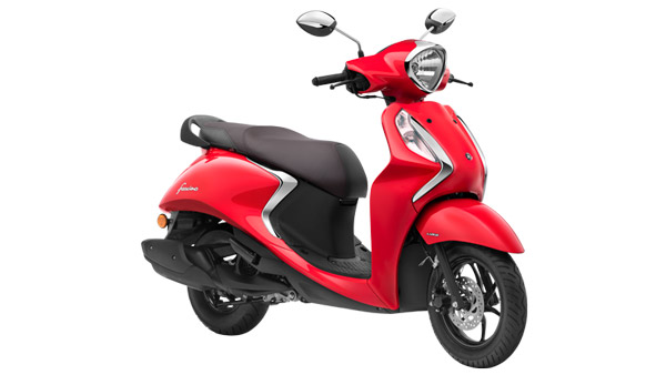 யமஹா ஃபஸ்ஸினோ 125 ஸ்கூட்டரை ஓட்டி செல்ல ஓர் அரிய வாய்ப்பு... ஆயிரம் ஃபோட்டோக்களை அனுப்பினா போதும்..!