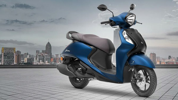 யமஹா ஃபஸ்ஸினோ 125 ஸ்கூட்டரை ஓட்டி செல்ல ஓர் அரிய வாய்ப்பு... ஆயிரம் ஃபோட்டோக்களை அனுப்பினா போதும்..!