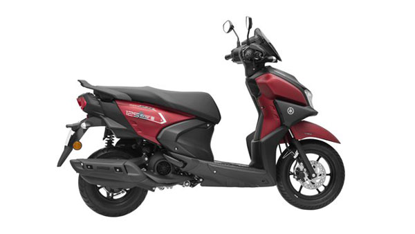 யமஹா ஃபஸ்ஸினோ 125 ஸ்கூட்டரை ஓட்டி செல்ல ஓர் அரிய வாய்ப்பு... ஆயிரம் ஃபோட்டோக்களை அனுப்பினா போதும்..!