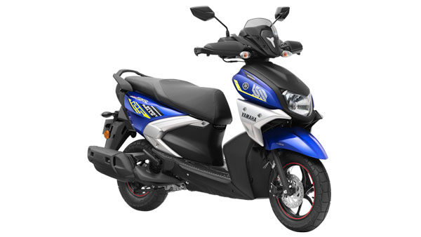 யமஹா ஃபஸ்ஸினோ 125 ஸ்கூட்டரை ஓட்டி செல்ல ஓர் அரிய வாய்ப்பு... ஆயிரம் ஃபோட்டோக்களை அனுப்பினா போதும்..!