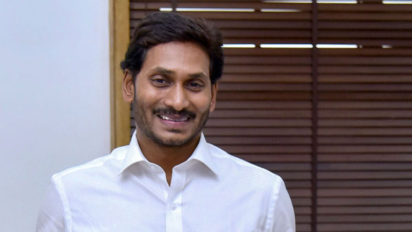 மற்ற மாநிலங்களுக்கு எல்லாம் முன்னுதாரணம்... மாஸ் காட்டும் ஆந்திர அரசின் புதிய திட்டம்... என்னனு தெரியுமா?