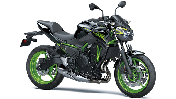 நிஸான் மேக்னைட் காரைவிட அதிக விலை... புதிய கவாஸாகி இசட்650 பைக் அறிமுகம்... இதோட விலை எவ்ளே தெரியுமா?
