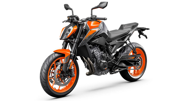 2021 மாடல் 890 ட்யூக் பைக்கை வெளியீடு செய்தது கேடிஎம்... இந்திய இளைஞர்களால் இதை கையில் பெற முடியுமா?