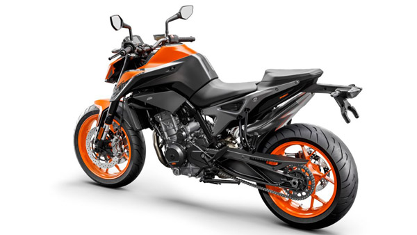 2021 மாடல் 890 ட்யூக் பைக்கை வெளியீடு செய்தது கேடிஎம்... இந்திய இளைஞர்களால் இதை கையில் பெற முடியுமா?