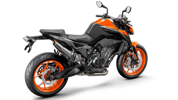 2021 மாடல் 890 ட்யூக் பைக்கை வெளியீடு செய்தது கேடிஎம்... இந்திய இளைஞர்களால் இதை கையில் பெற முடியுமா?