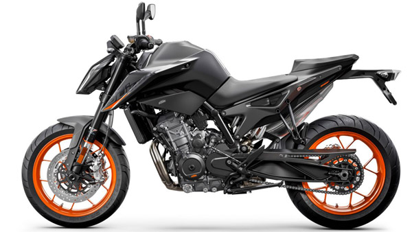 2021 மாடல் 890 ட்யூக் பைக்கை வெளியீடு செய்தது கேடிஎம்... இந்திய இளைஞர்களால் இதை கையில் பெற முடியுமா?