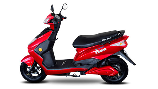 அதிகரிக்கும் ஆம்பியர் எலக்ட்ரிக் ஸ்கூட்டர் விற்பனை!! 300வது ஷோரூமை இந்தியாவில் திறந்தது!