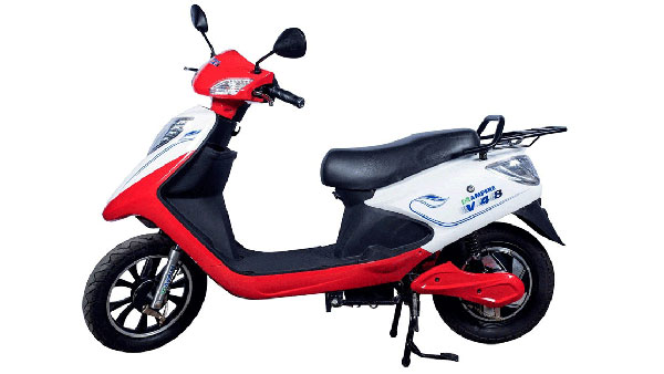 அதிகரிக்கும் ஆம்பியர் எலக்ட்ரிக் ஸ்கூட்டர் விற்பனை!! 300வது ஷோரூமை இந்தியாவில் திறந்தது!